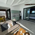 Appt Serenity Piscine Vue Mer