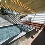 Appt Serenity Piscine Vue Mer