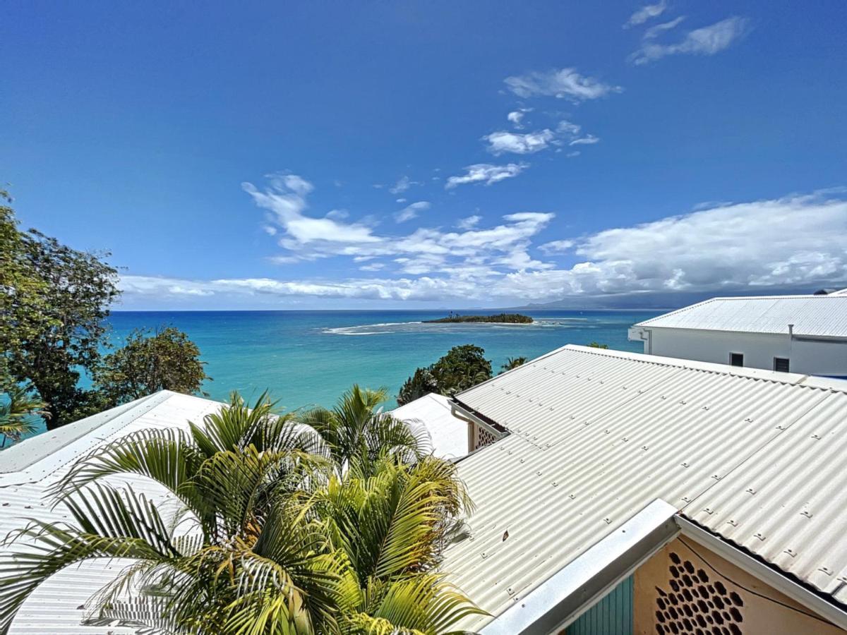 Appartement Appt Serenity Piscine Vue