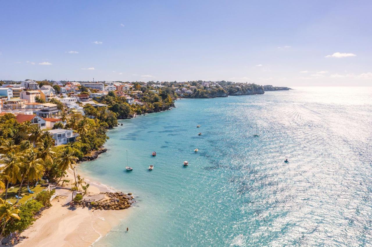 Appartement Appt Serenity Piscine Vue Le Gosier (Grande-Terre)