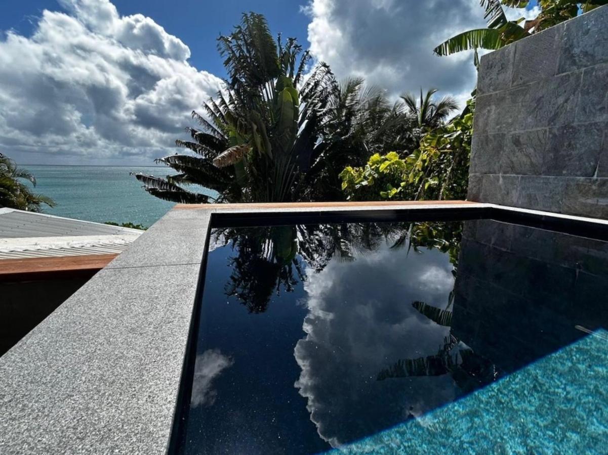 Appt Serenity Piscine Vue *