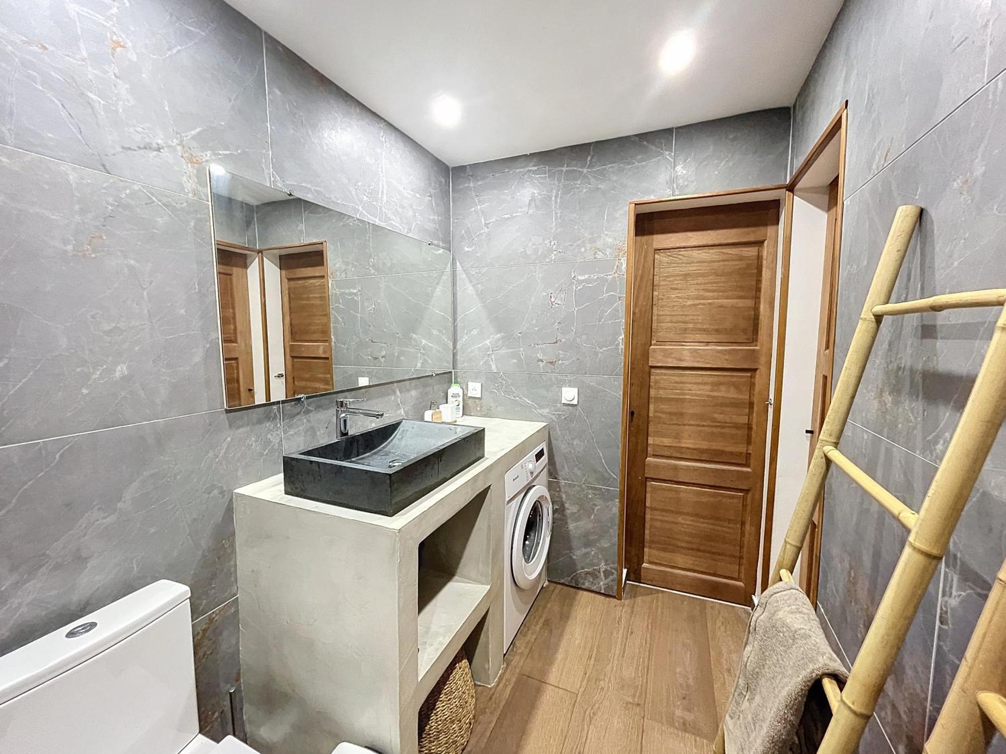 Appartement Appt Serenity Piscine Vue