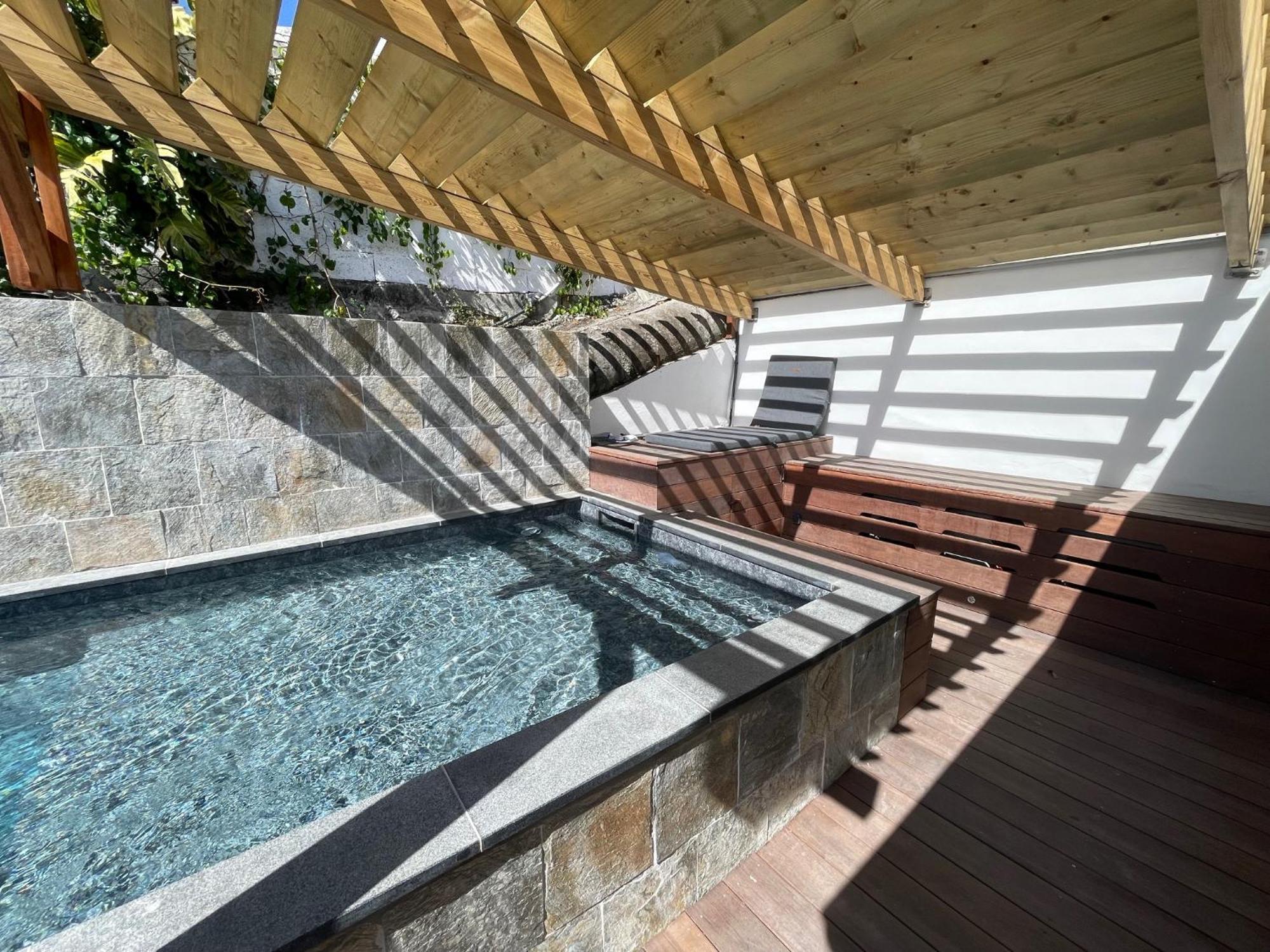 Appartement Appt Serenity Piscine Vue *