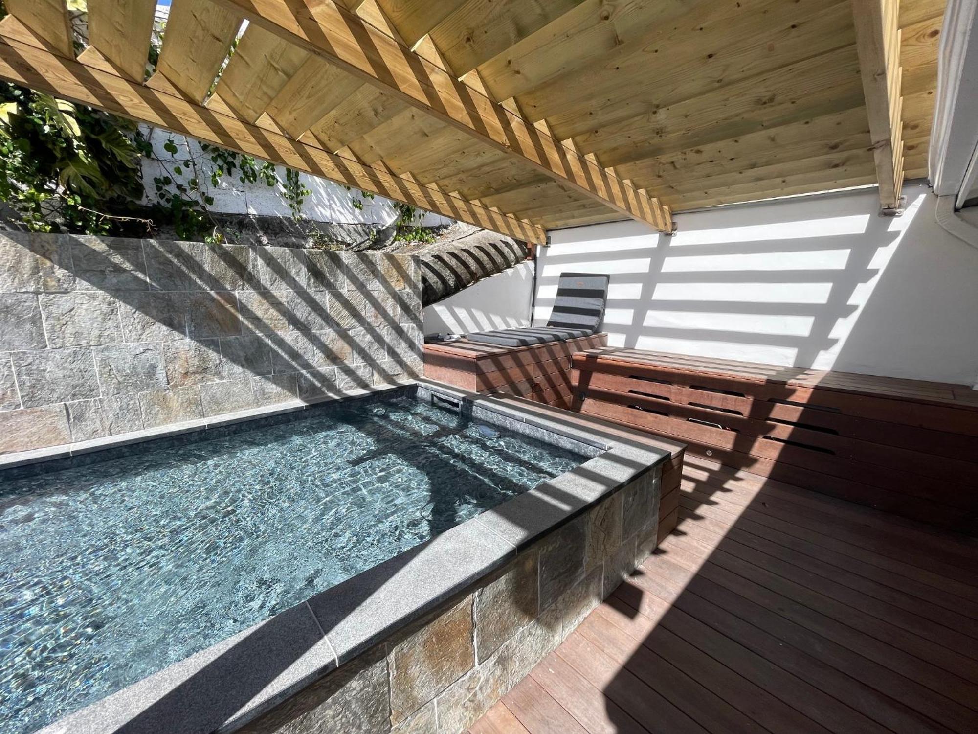 Appt Serenity Piscine Vue Le Gosier (Grande-Terre)