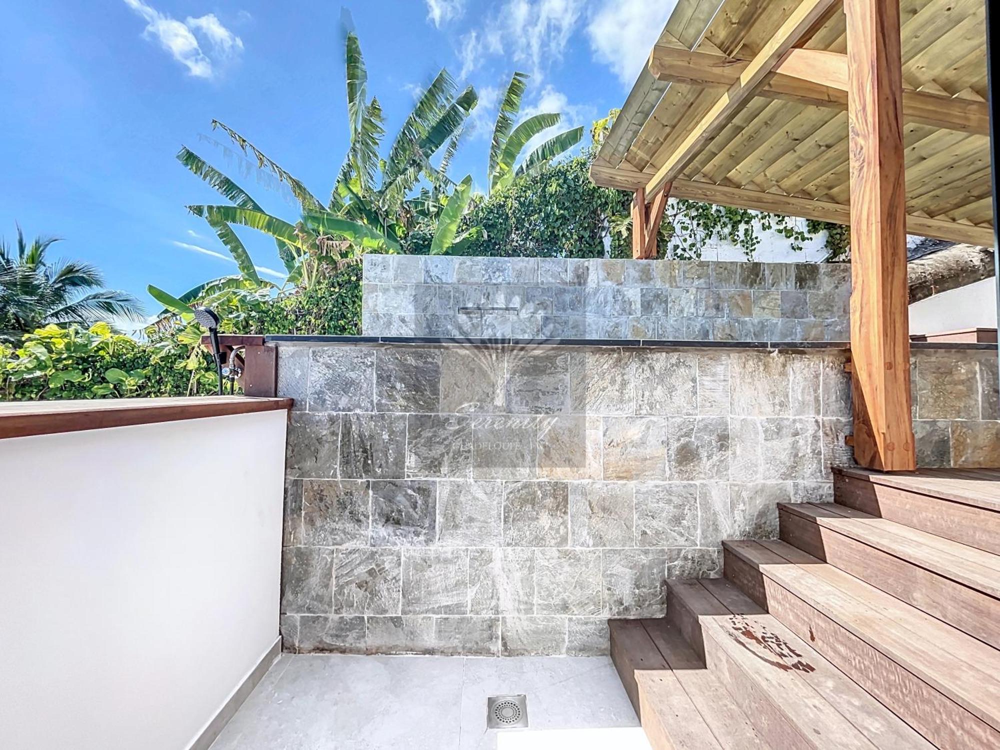Appartement Appt Serenity Piscine Vue Le Gosier (Grande-Terre)