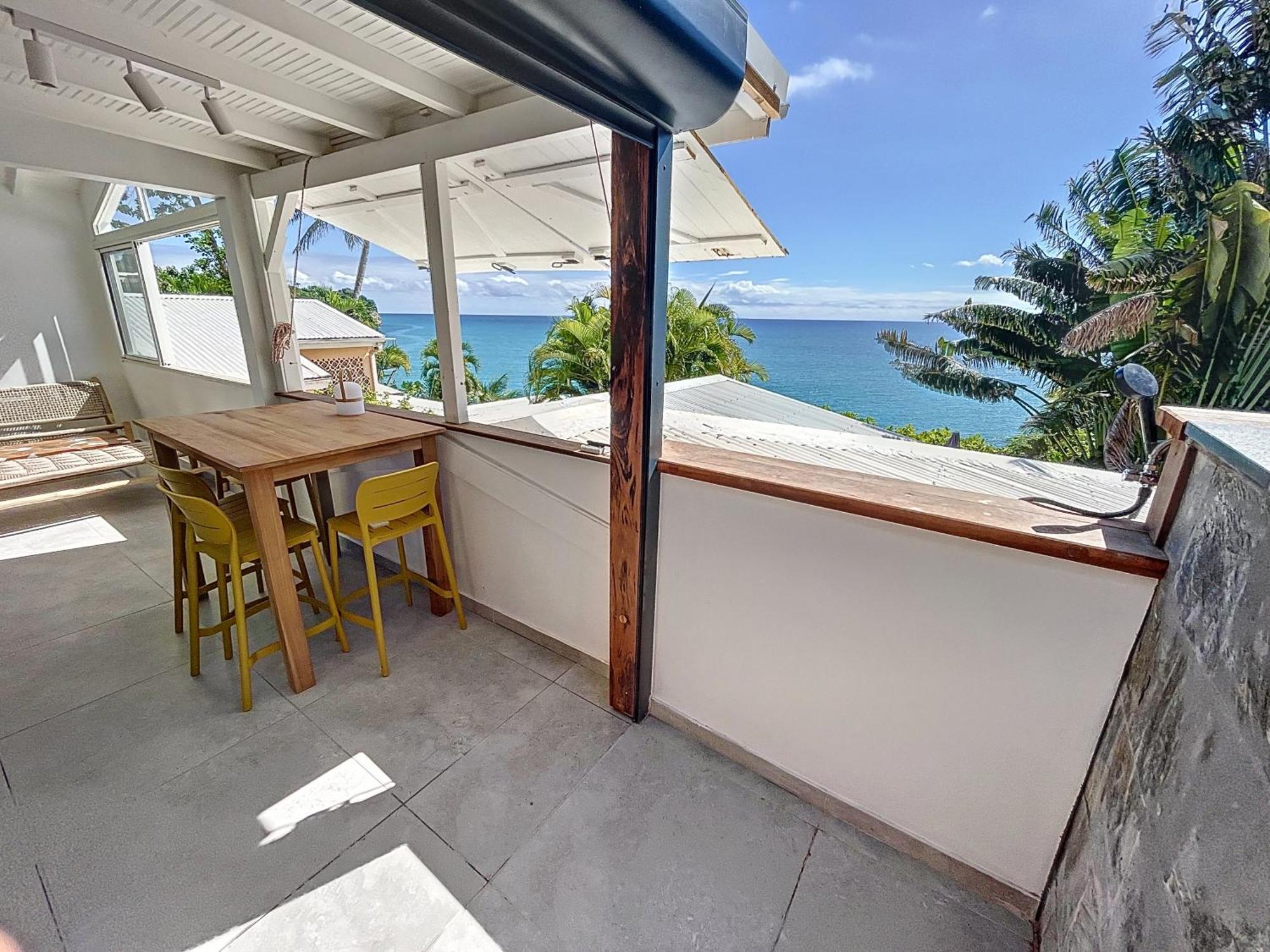 Appartement Appt Serenity Piscine Vue