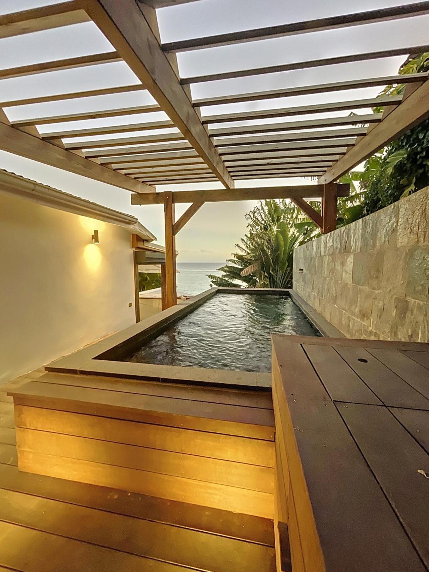 Appt Serenity Piscine Vue Appartement *